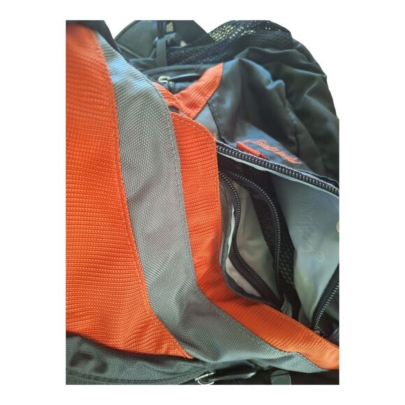 Ameribag Backpack Two Straps Book Tablet Bag Sturdy Travel Hiking Comfort NWOT - Picture 13 of 16